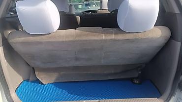 Toyota: Toyota Estima: 2003 г., 2.4 л, Автомат, Бензин, Минивэн — 5