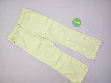 stradivarius cargo: Stradivarius, Jeansy damskie, rozmiar 2XL — 2