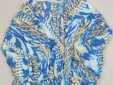 bluzki plus size allegro: Bluzka damska, rozmiar L