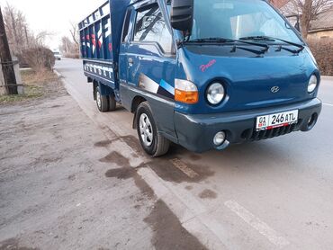 Легкий грузовой транспорт: Легкий грузовик, Б/у