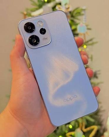 dji osmo pocket 2: Oppo Reno, 512 GB, rəng - Mavi — 1