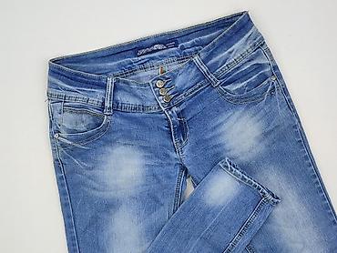 lv jeans: Jeansy damskie, rozmiar XL — 1
