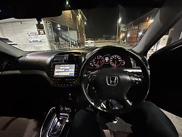 туманик на одиссей: Honda Inspire: 2003 г., 3 л, Автомат, Газ, Седан — 9