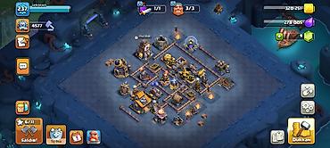 Другие игры и приставки: Clash of Clans hesabı Satılır və ya Digər oyun hesabları ilə barter — 2