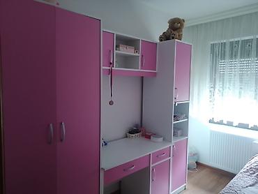 komode forma: Dečije/omladinske sobe – kompletni setovi nameštaja sa radnim stolom i — 2