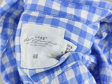 oddawac: H&M L.O.G.G., Koszula damska, rozmiar S — 5