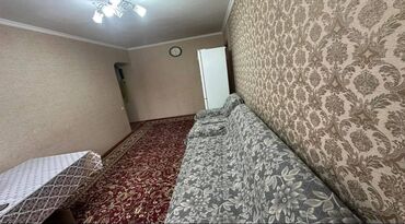 квартира свердловский район: 2 бөлмө, 44 кв. м, 2 кабат