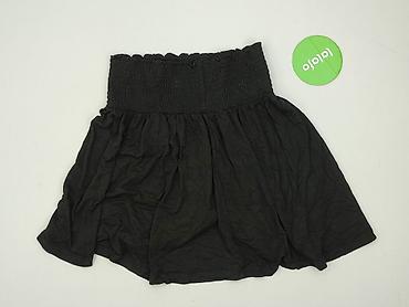 y2k hm: H&M Basic, Spódnica damska, rozmiar S — 3