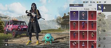 rum saati: PUBG🤩❤️‍🔥❤️‍🔥 — 4