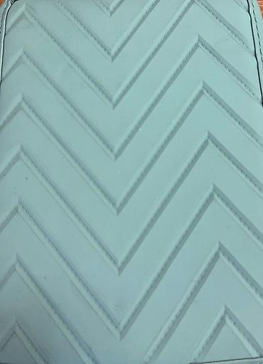 Полики: 5D Экокожа Полики Для салона Новый, Самовывоз — 23