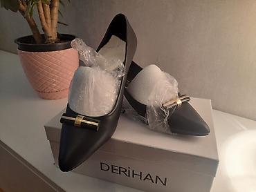 Digər ayaqqabılar: Yeni ve islenmis — 1