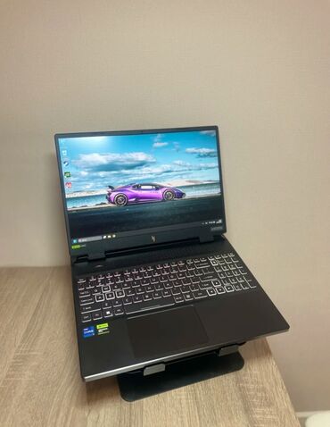 ремонт компьютеров и ноутбуков: Ноутбук, Acer, 16 ГБ ОЭТ, Intel Core i7, 15.6 ", Колдонулган, Жумуш, окуу үчүн, эс тутум SSD