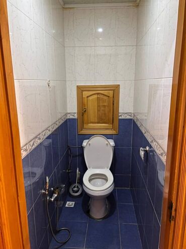 Uzunmüddətli kirayə mənzillər: Nizami rayonu,Xalqlar mtrosu,Serhedçinin yanında,3 otaqlı,təmirli — 2