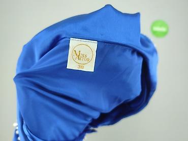 moda klasyczna: Bluzka damska, rozmiar M — 4