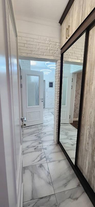 Продажа квартир: 3 комнаты, 109 м², Элитка, 9 этаж, Дизайнерский ремонт — 9