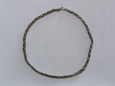 ski odelo 116: Na prodaju ogrlica od hirurškog čelika
