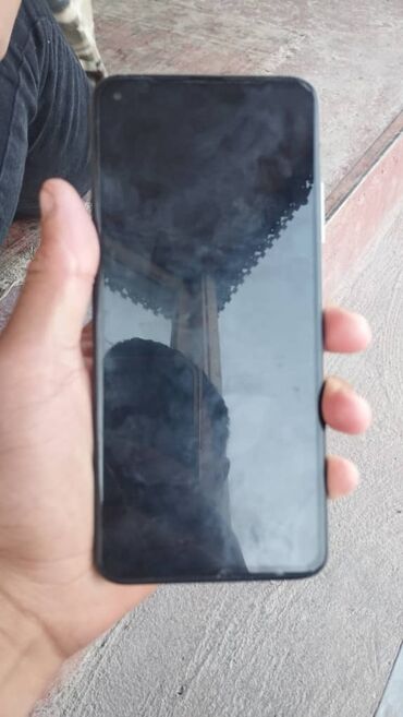 телефон xiomi: Xiaomi, Mi 10T, Б/у, 128 ГБ, цвет - Черный, 2 SIM