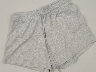 legginsy woskowane push up: Szorty damskie, rozmiar S