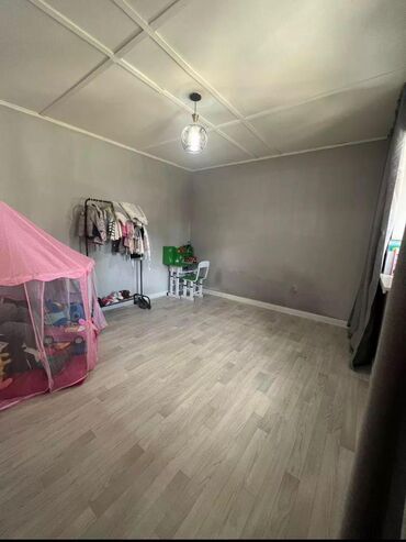 Продажа домов: Дом, 50 м², 2 комнаты, Агентство недвижимости, Косметический ремонт at lalafo.kg — 1 Продажа домов: Дом, 50 м², 2 комнаты, Агентство недвижимости, Косметический ремонт — 1