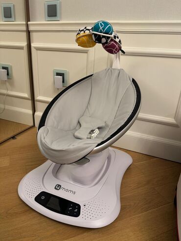 Nənnilər: 4 moms elektrron nenni 450 azn cox az ve seliqelinistifade edilib 990