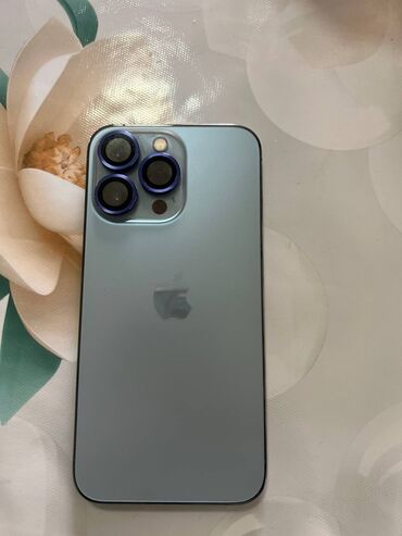 iphone 11pro телефон: IPhone 13 Pro, Б/у, 256 ГБ, 85 %