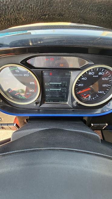 Грузовики: Грузовик, Б/у — 13