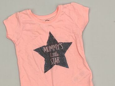 arctic monkeys koszulki: T-shirt, Primark, 9-12 months, condition - Very good
