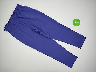 yarrter jeans: Yest, Spodnie materiałowe damskie, rozmiar M — 3
