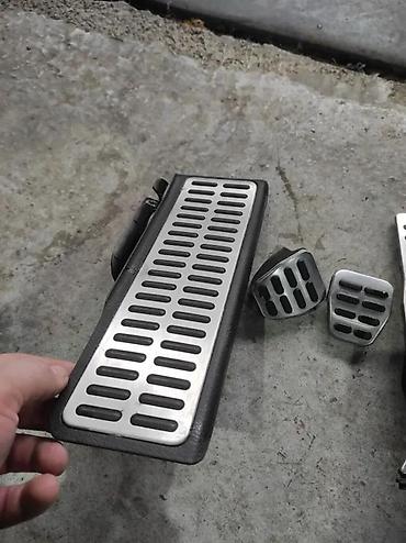 plasticni drikeri: PAPUCICE KOCNICA GASA KVACILA GOLF GTI | Originalne papucice za golf — 2