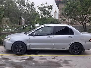 генератор ниссан мурано: Mitsubishi Lancer: 2005 г., 1.6 л, Механика, Бензин, Седан — 7