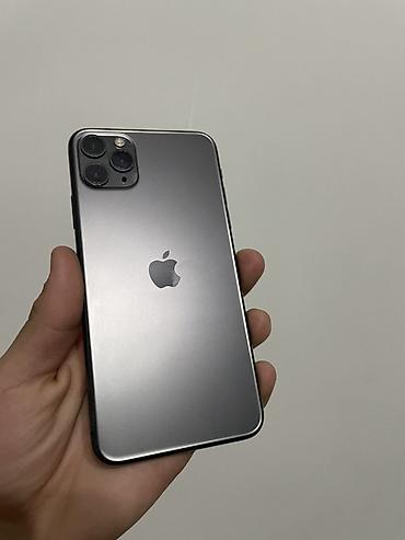 Apple iPhone: IPhone 11 Pro Max, 512 ГБ, Черный, Чехол, 72 % — 9