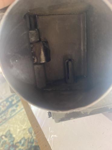 Датчики, сенсоры, предохранители: Расходомер BMW Б/у, Оригинал — 1