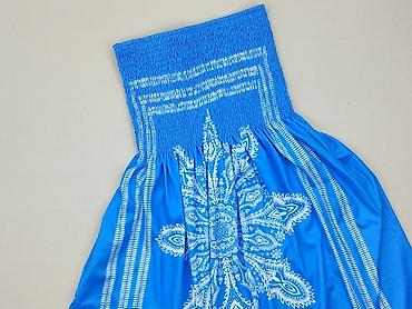 boho crop: Sukienka damska, rozmiar S — 1
