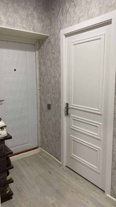 Otaq qapıları: Yeni Otaq qapısı 90x205 sm Zamok və çərçivə ilə, Pulsuz quraşdırma, Pulsuz çatdırılma — 9