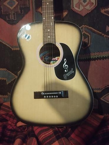 ernie ball: Гитара.грасон.G.150.класик — 6