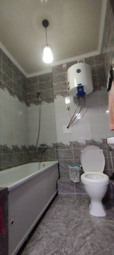 Продажа квартир: 1 комната, 34 м², Элитка, 8 этаж, Евроремонт