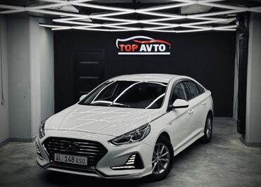шевроле спарк 2017 цена: Hyundai Sonata: 2018 г., 2 л, Автомат, Бензин