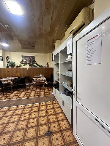 Kommersiya daşınmaz əmlakının satışı: 🏢 Şəhərin Mərkəzində – Yasamalda Təcili Satılır! Yerləşdiyi ünvan — 10