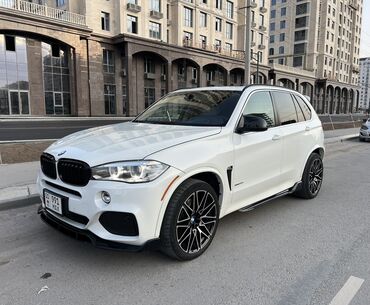 рассрочка авто в кыргызстане: BMW X5: 2015 г., 4.4 л, Типтроник, Бензин, Кроссовер