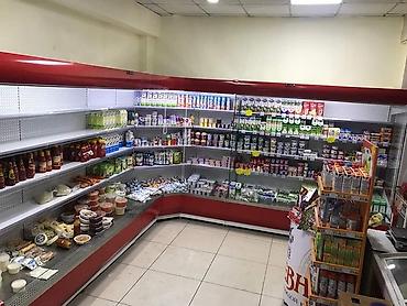 Муздатуучу жабдуулар: Жаңы — 3