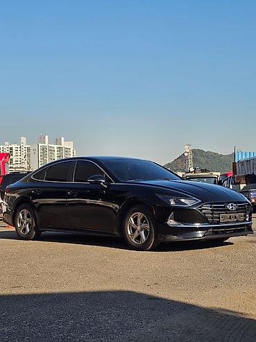 honda saber: Hyundai Sonata: 2019 г., Автомат, Газ — 1