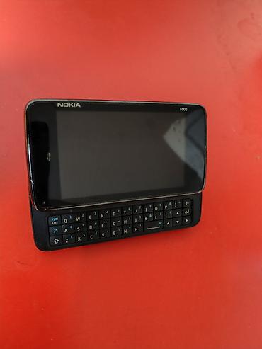 nokia android: Nokia N900, Б/у, 32 ГБ, цвет - Черный — 7
