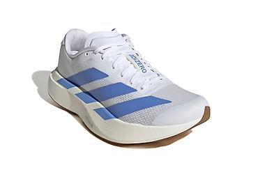 adizero: Кроссовки, 39.5, Adidas Originals, Новый, цвет - Синий, Бесплатная доставка, Платная доставка, Самовывоз — 1