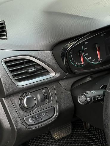 geely cool: Chevrolet Spark: 2018 г., 1 л, Вариатор, Бензин, Хэтчбэк — 3