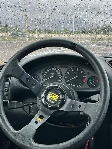 BMW: BMW 3 series: 1992 г., 2.8 л, Механика, Бензин, Седан — 12