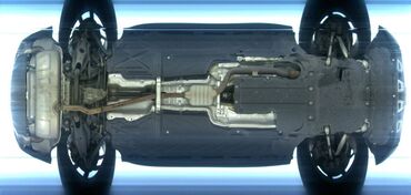 Mercedes-Benz: Mercedes-Benz 300: 2 l. | 2019 έ. SUV/4x4 — 7