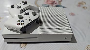 mini notebook: X box one s память 1 тб сост отличное все работает не шумит не — 3