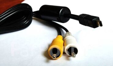 кабели синхронизации silicon power: Аудио Видео кабель 2RCA