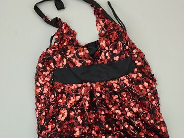 sukienki damskie letnie na ramiączkach: Dress, S (EU 36), condition - Good