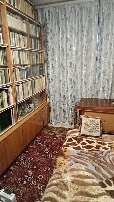 мкр солнечный: 4 комнаты, 70 м², 7 мкр 105 серия, 7 этаж, Косметический ремонт — 8